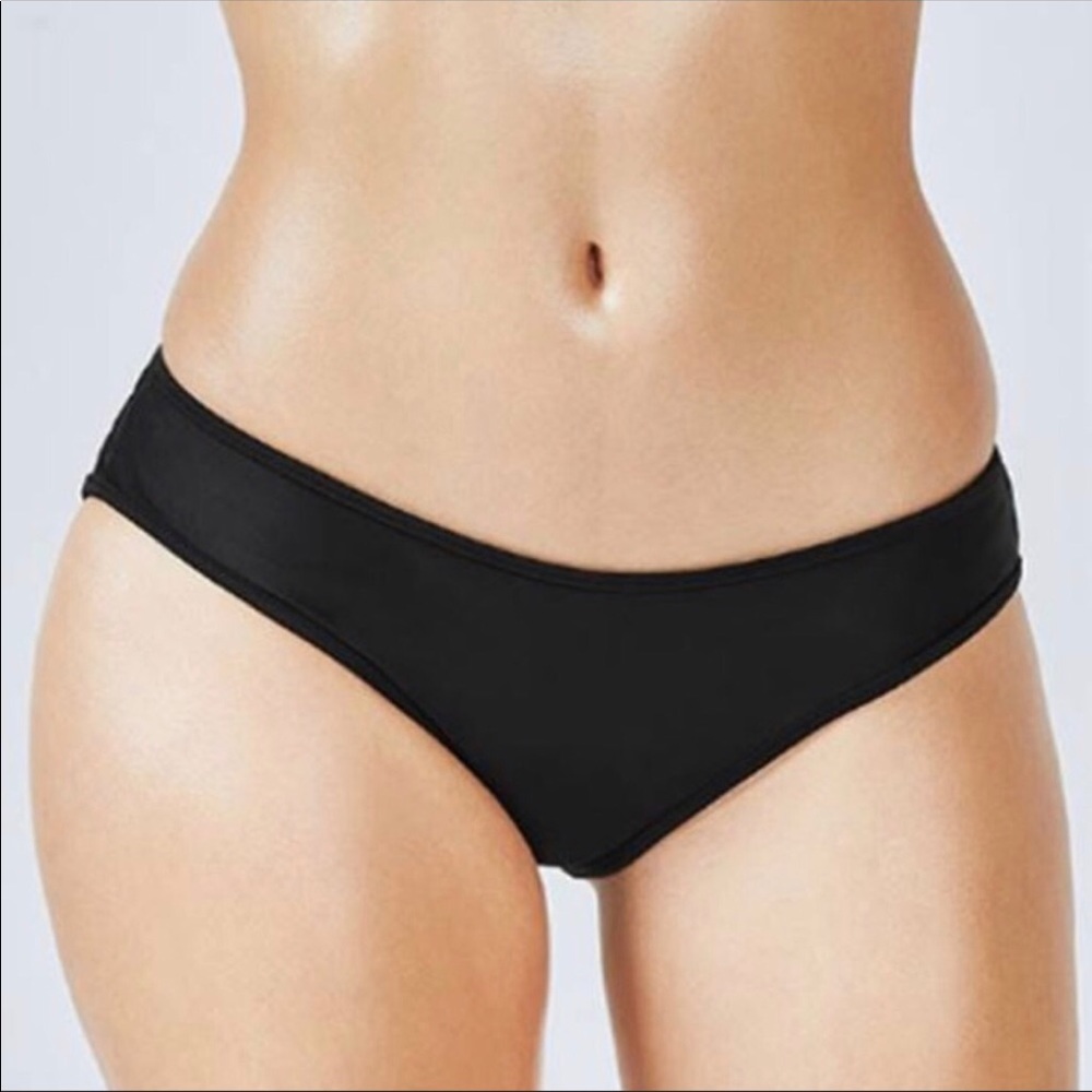 Fabletics Bajan Hipster Bikini Bottom